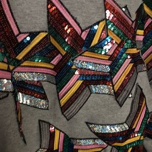 Signature Unicorn Universe Star sweater